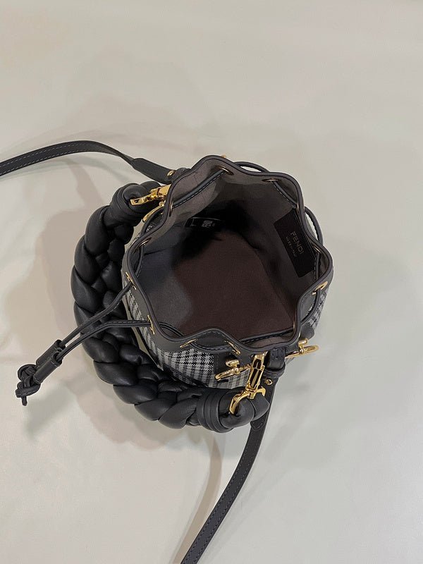 Fendi Bags-Contact CS for Coupons or More Info