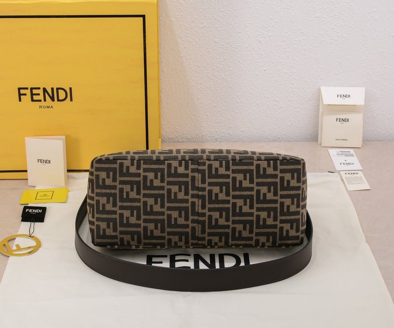 Fendi Bags-Contact CS for Coupons or More Info