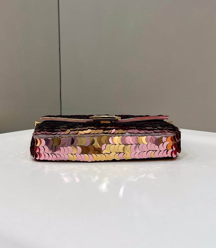 Fendi Bags-Contact CS for Coupons or More Info