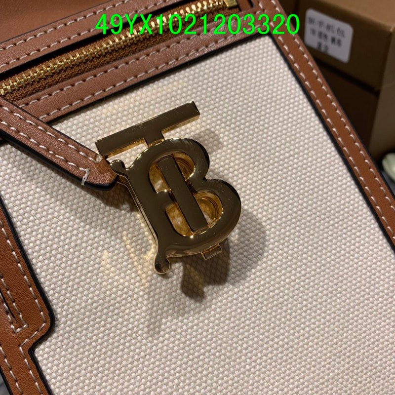 Burberry-Bags-Contact CS for Coupons or More Info
