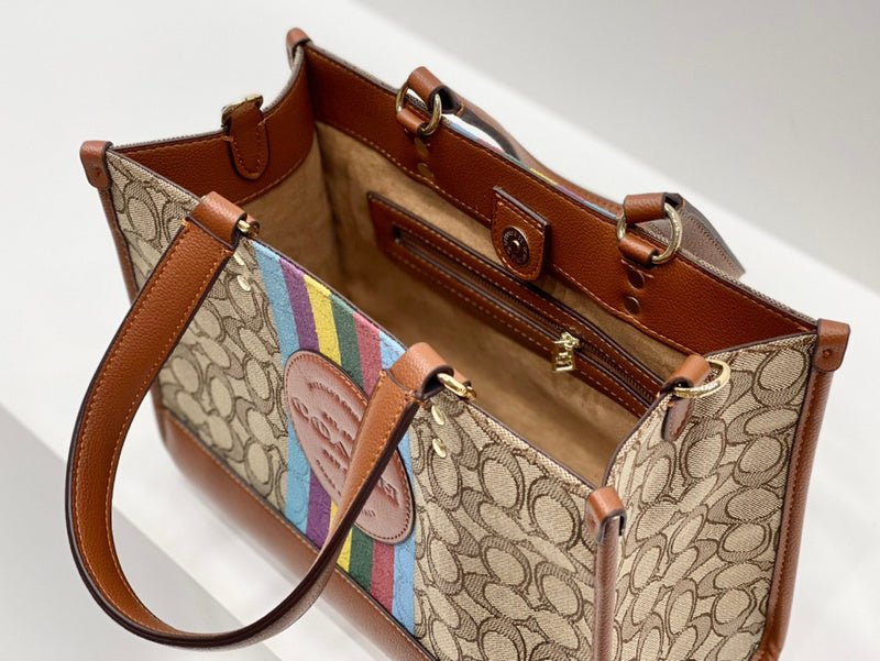 COACH Bags-Contact CS for Coupons or More Info