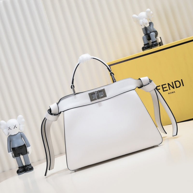 Fendi Bags-Contact CS for Coupons or More Info