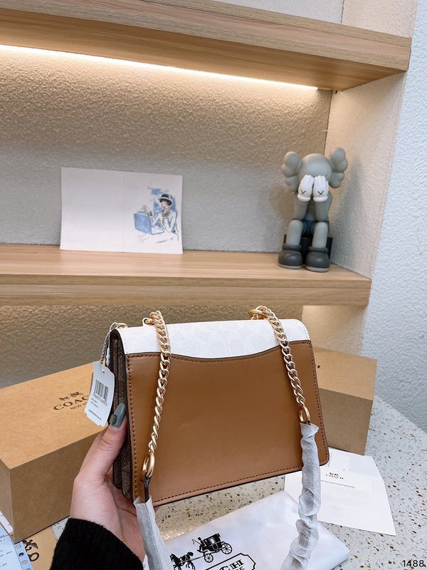 COACH Bags-Contact CS for Coupons or More Info