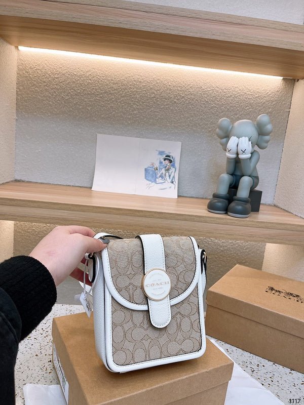 COACH Bags-Contact CS for Coupons or More Info