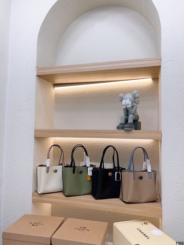 COACH Bags-Contact CS for Coupons or More Info