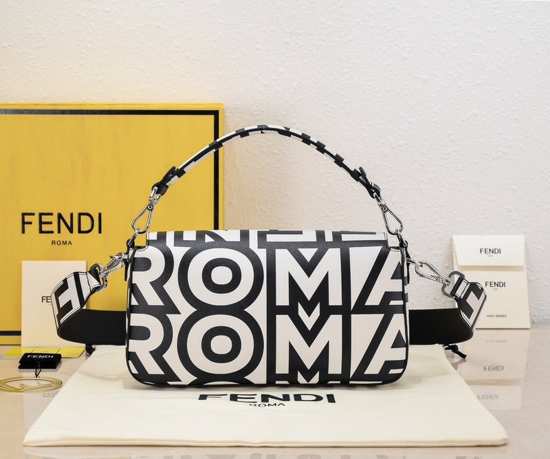 Fendi Bags-Contact CS for Coupons or More Info