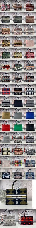 Dior Bags-Contact CS for Coupons or More Info
