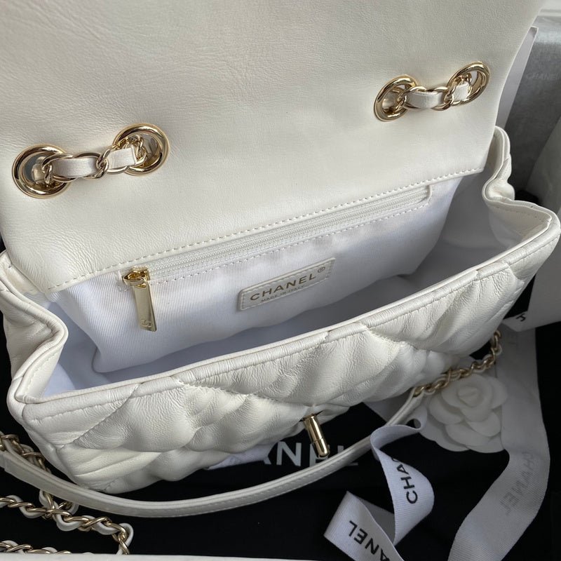 Chanel Bags-Contact CS for Coupons or More Info
