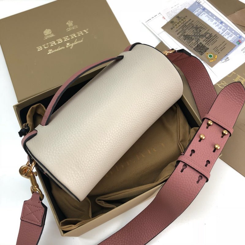 Burberry-Bags-Contact CS for Coupons or More Info