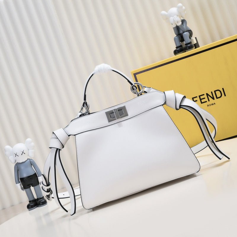 Fendi Bags-Contact CS for Coupons or More Info