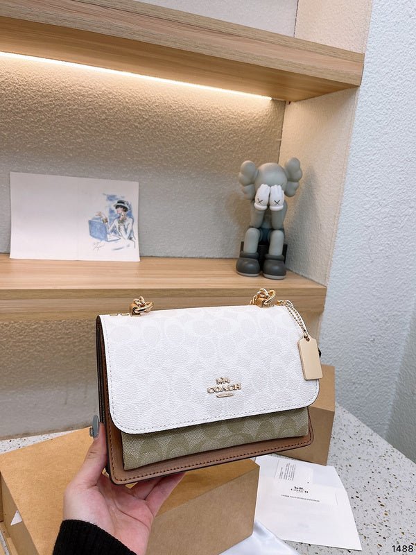 COACH Bags-Contact CS for Coupons or More Info