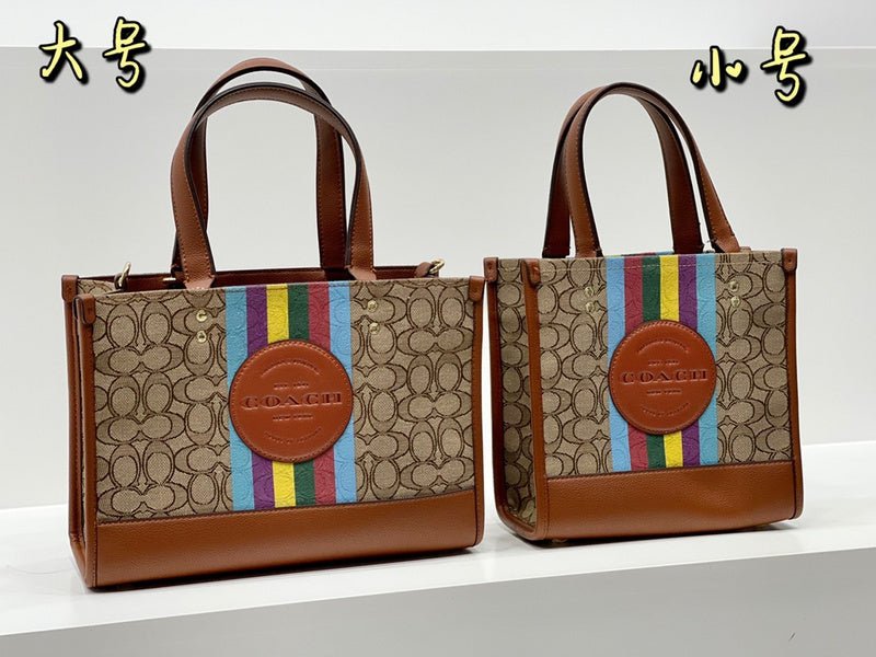 COACH Bags-Contact CS for Coupons or More Info