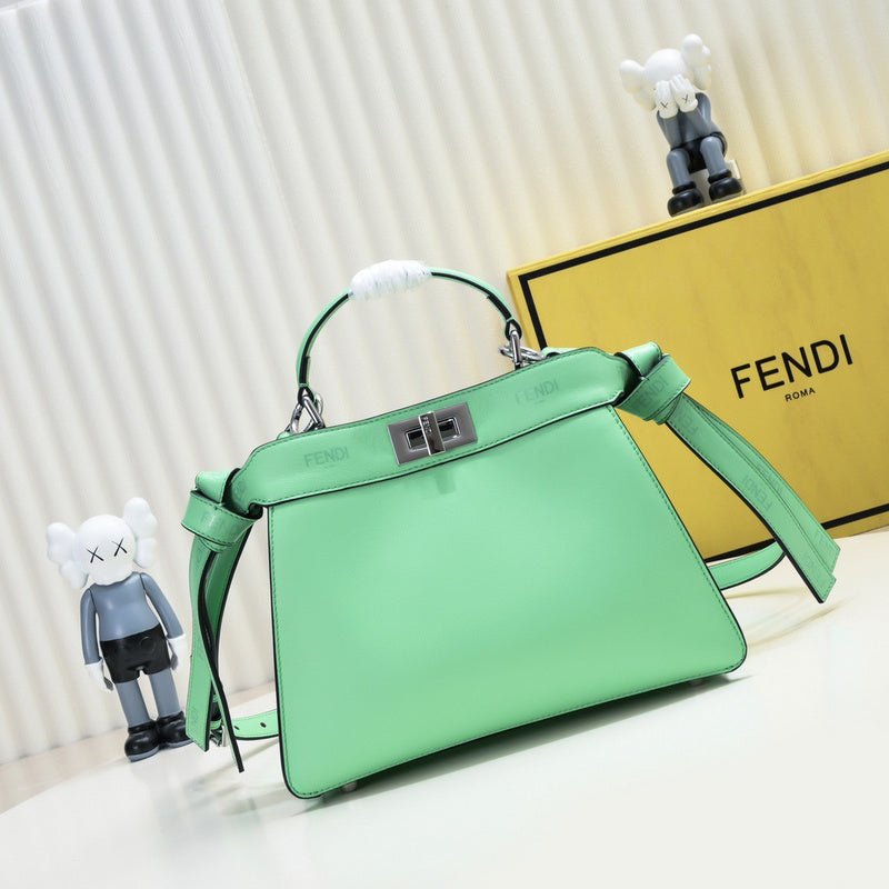 Fendi Bags-Contact CS for Coupons or More Info