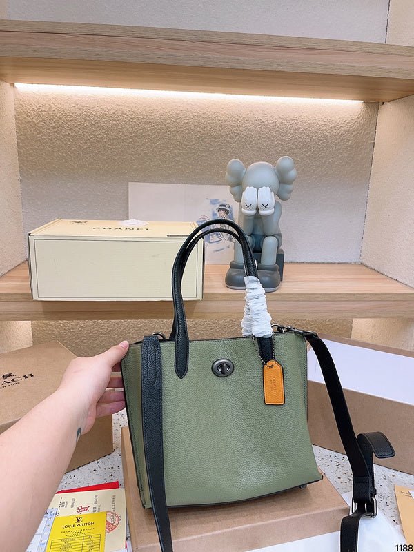 COACH Bags-Contact CS for Coupons or More Info