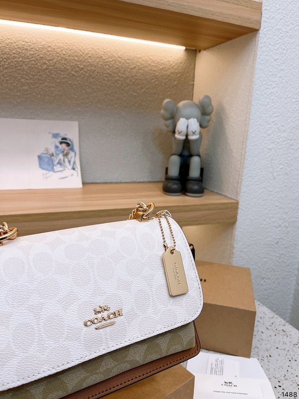 COACH Bags-Contact CS for Coupons or More Info