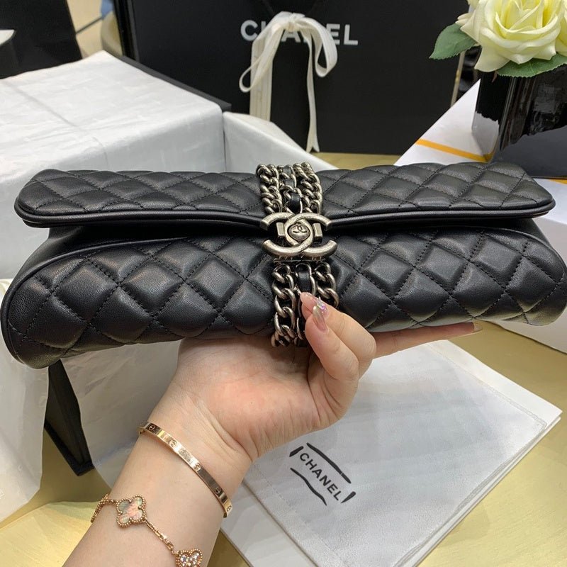 Chanel Bags-Contact CS for Coupons or More Info