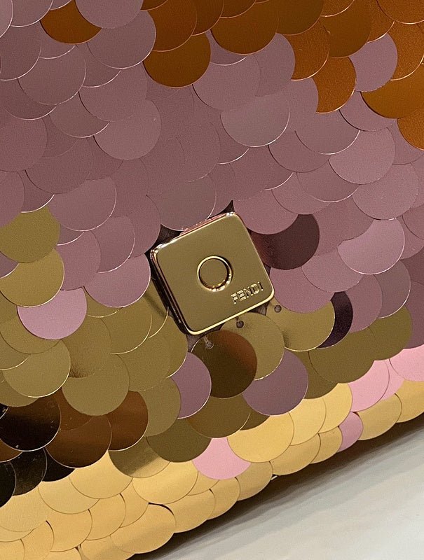 Fendi Bags-Contact CS for Coupons or More Info