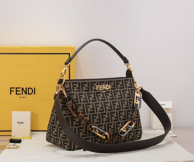 Fendi Bags-Contact CS for Coupons or More Info