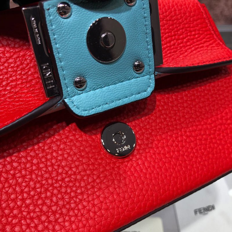 Fendi Bags-Contact CS for Coupons or More Info