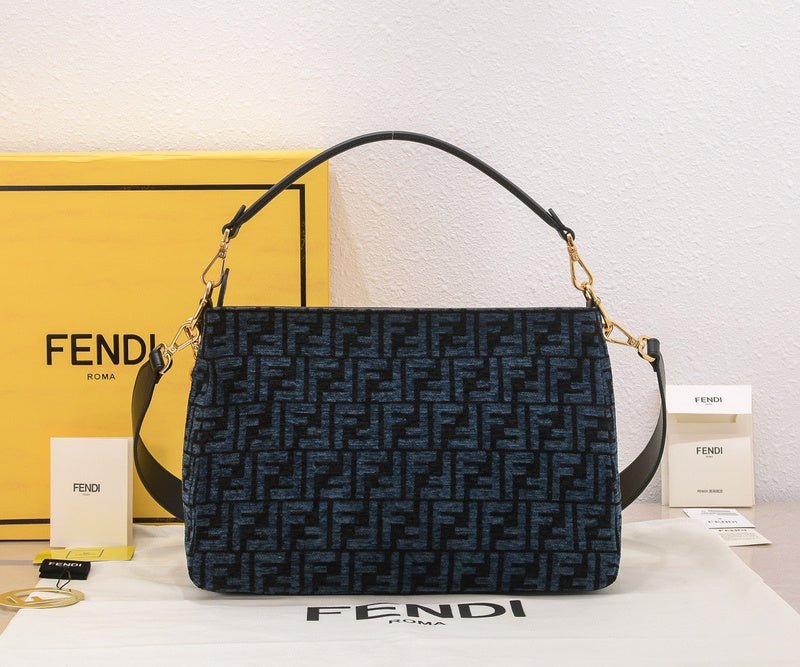Fendi Bags-Contact CS for Coupons or More Info