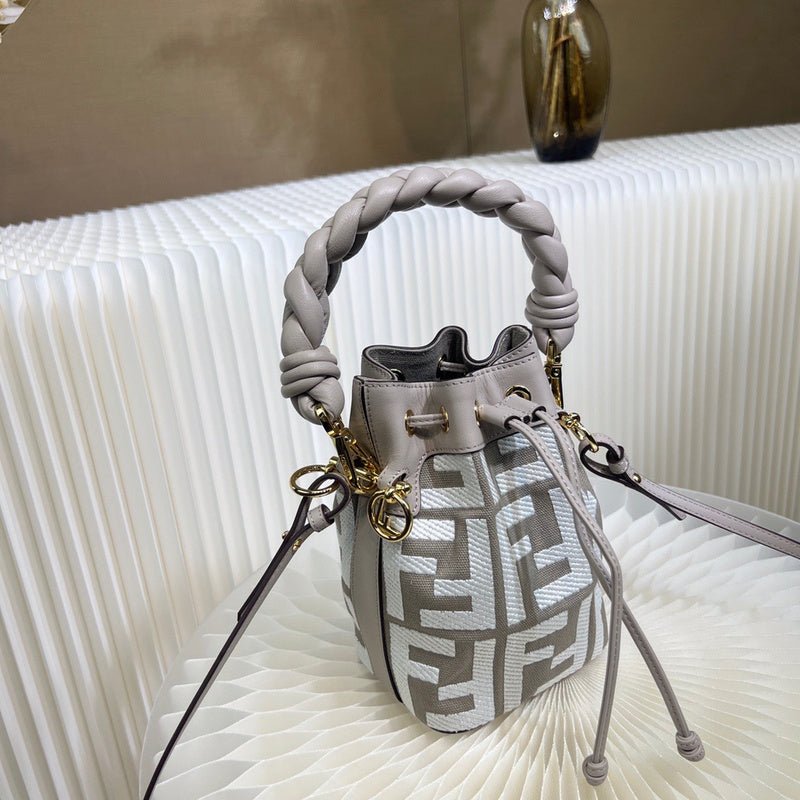 Fendi Bags-Contact CS for Coupons or More Info