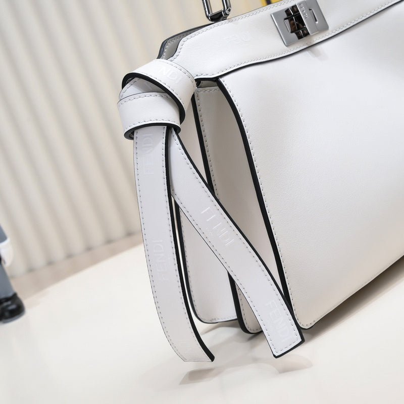 Fendi Bags-Contact CS for Coupons or More Info