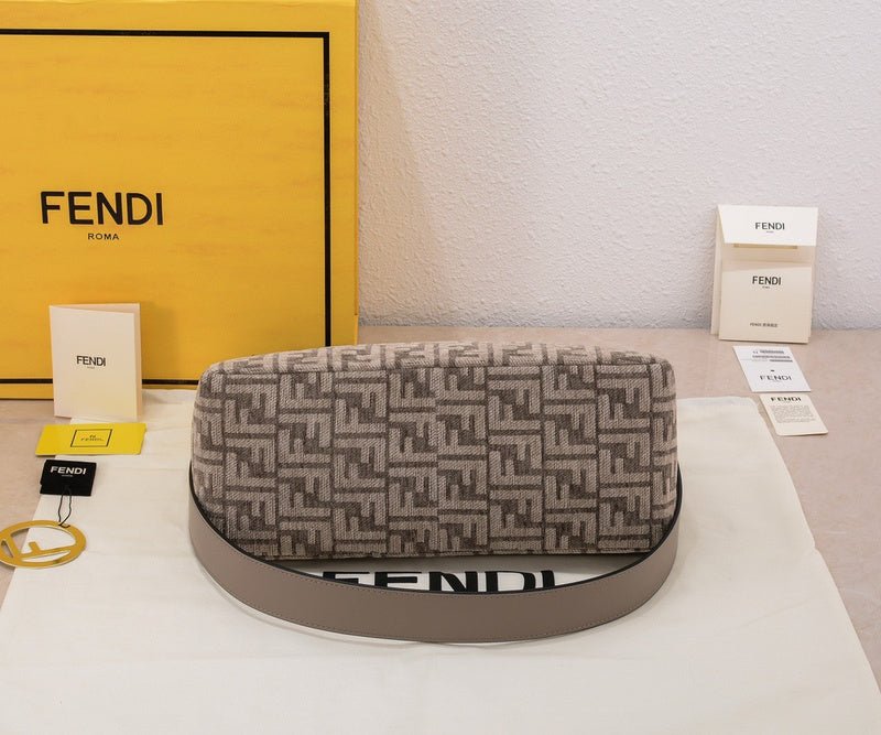 Fendi Bags-Contact CS for Coupons or More Info