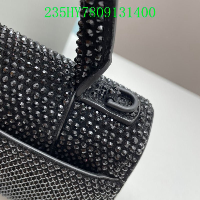 Balenciaga Bags-Contact CS for Coupons or More Info