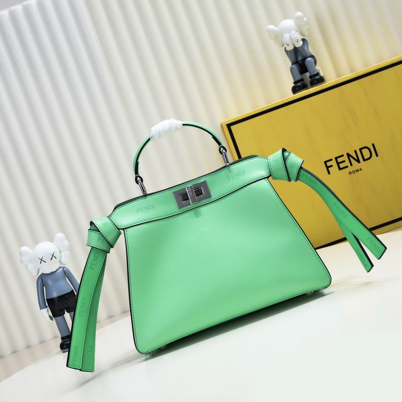 Fendi Bags-Contact CS for Coupons or More Info
