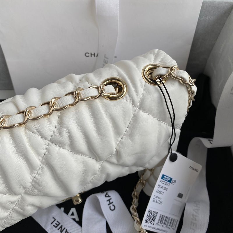 Chanel Bags-Contact CS for Coupons or More Info