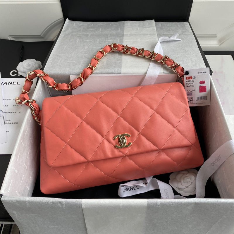 Chanel Bags-Contact CS for Coupons or More Info