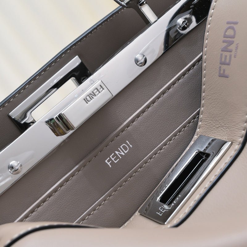 Fendi Bags-Contact CS for Coupons or More Info