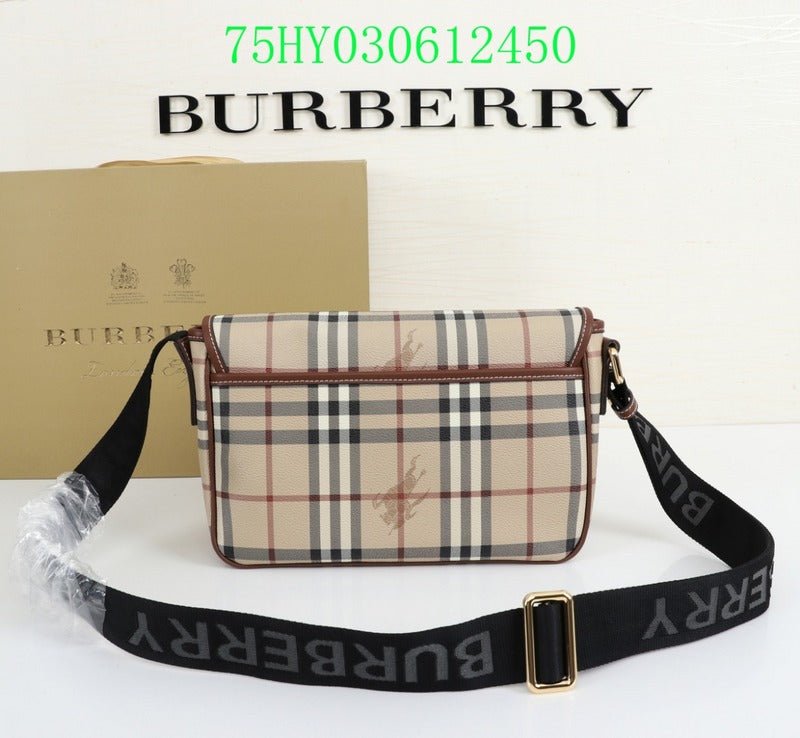 Burberry-Bags-Contact CS for Coupons or More Info