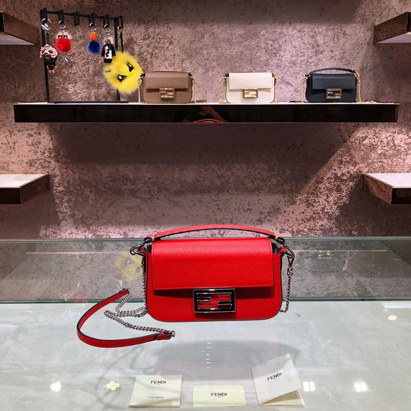 Fendi Bags-Contact CS for Coupons or More Info