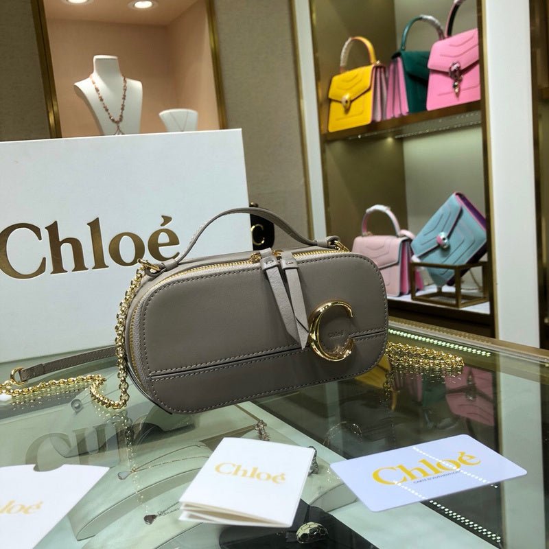 Chloe Bags-Contact CS for Coupons or More Info