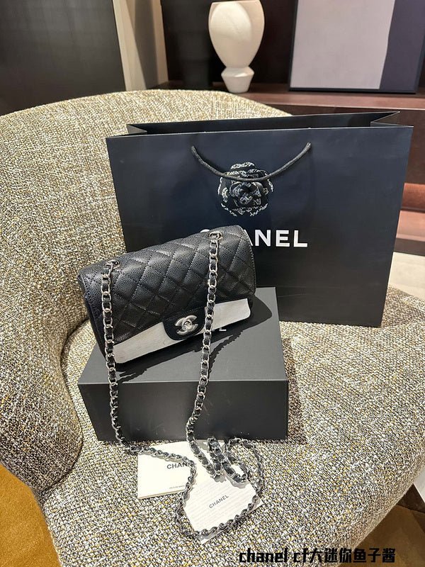 Chanel Bags-Contact CS for Coupons or More Info