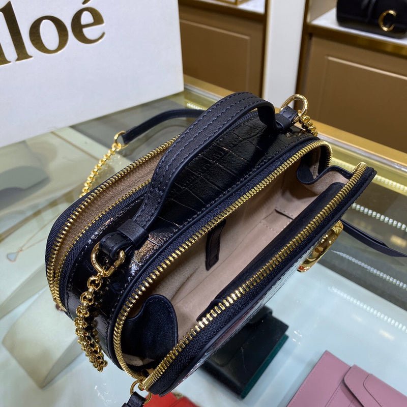 Chloe Bags-Contact CS for Coupons or More Info