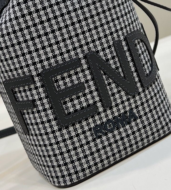 Fendi Bags-Contact CS for Coupons or More Info