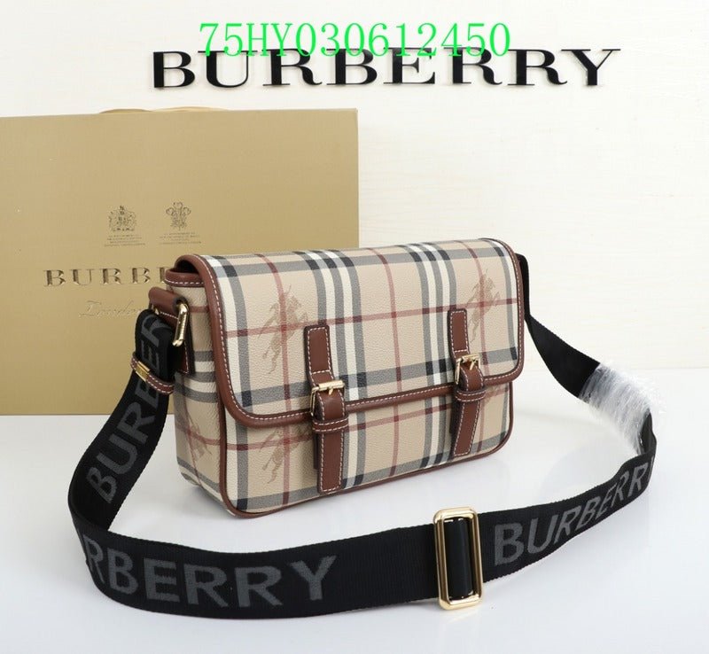 Burberry-Bags-Contact CS for Coupons or More Info
