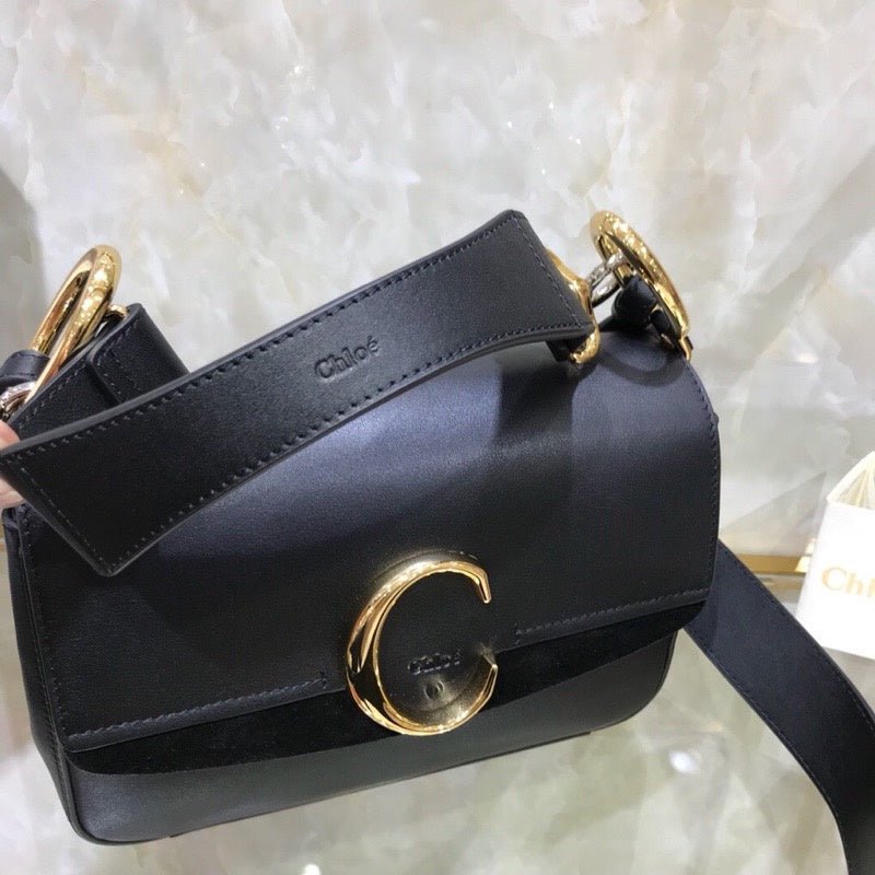 Chloe Bags-Contact CS for Coupons or More Info