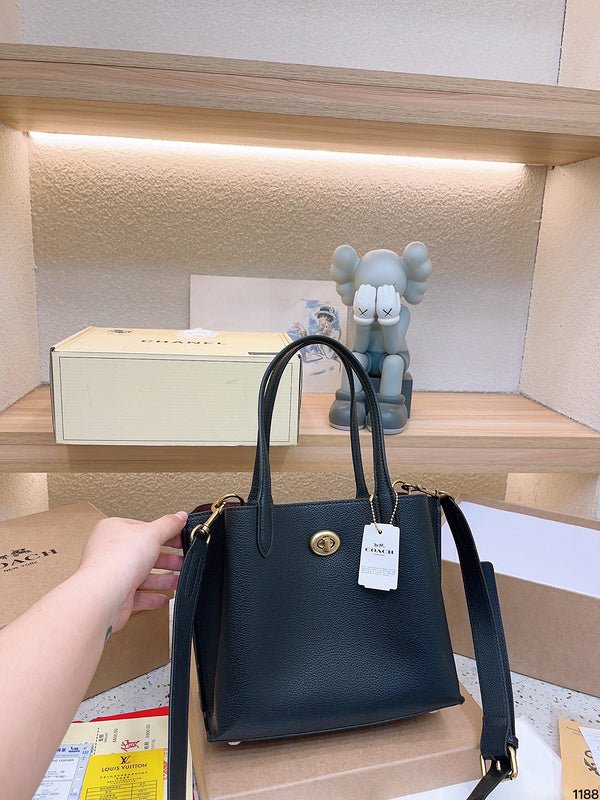 COACH Bags-Contact CS for Coupons or More Info