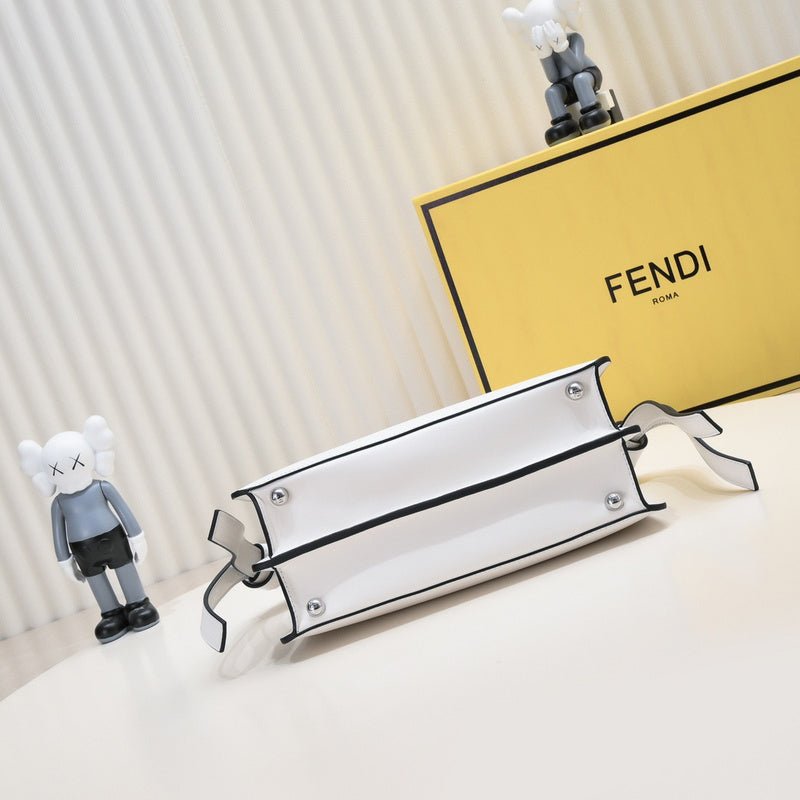 Fendi Bags-Contact CS for Coupons or More Info