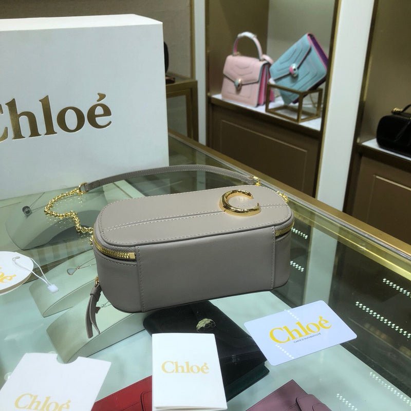 Chloe Bags-Contact CS for Coupons or More Info
