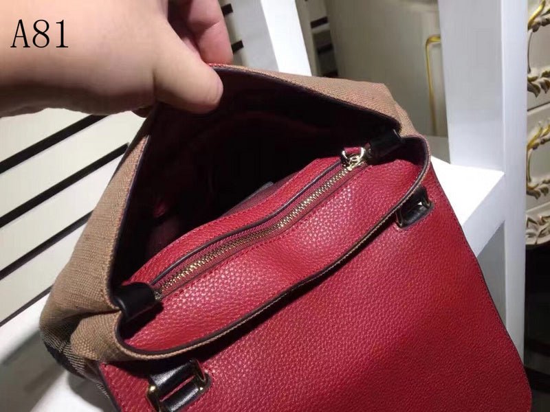 Burberry-Bags-Contact CS for Coupons or More Info