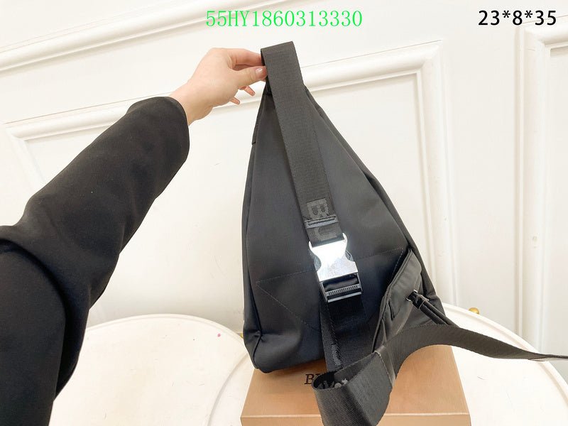 Burberry-Bags-Contact CS for Coupons or More Info