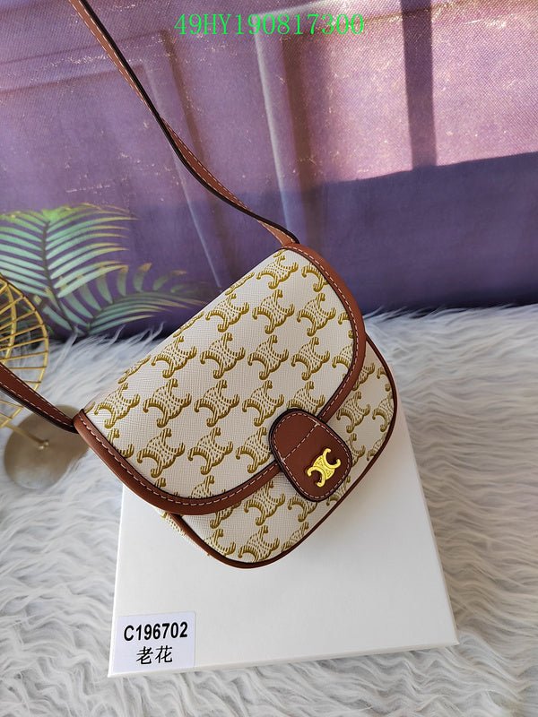 CELINE Bags-Contact CS for Coupons or More Info