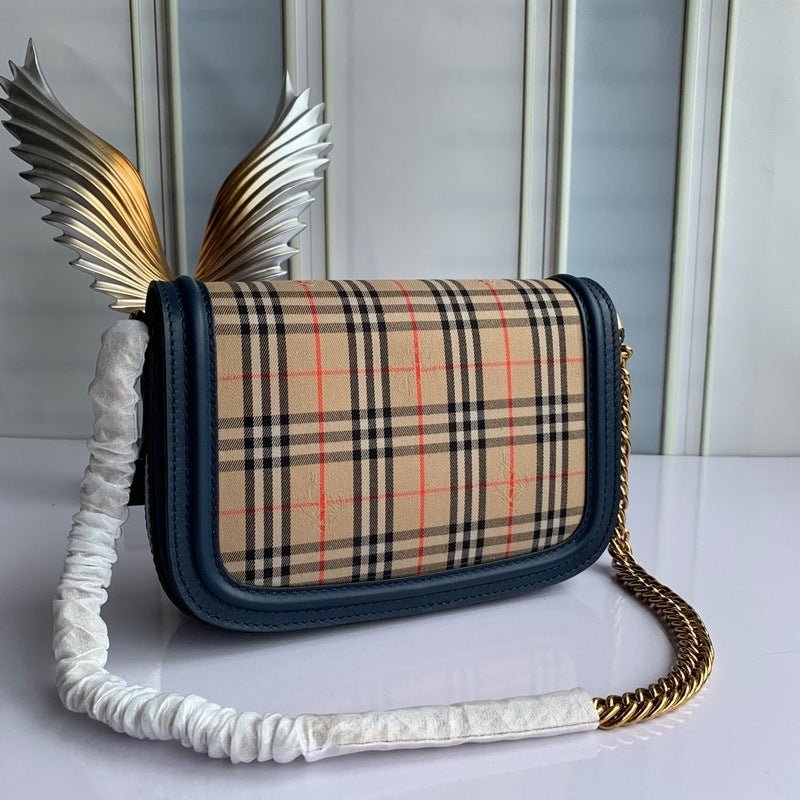 Burberry-Bags-Contact CS for Coupons or More Info