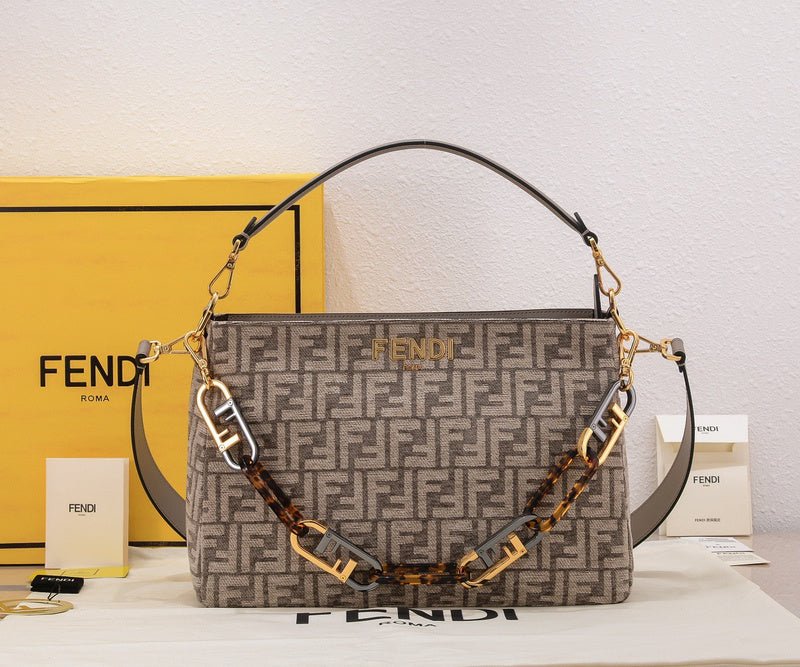 Fendi Bags-Contact CS for Coupons or More Info