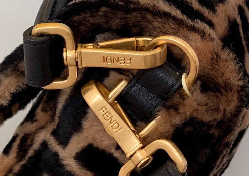 Fendi Bags-Contact CS for Coupons or More Info