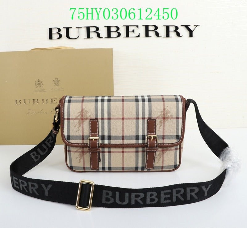 Burberry-Bags-Contact CS for Coupons or More Info